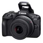 Aparat/Camera foto, canon eos r100