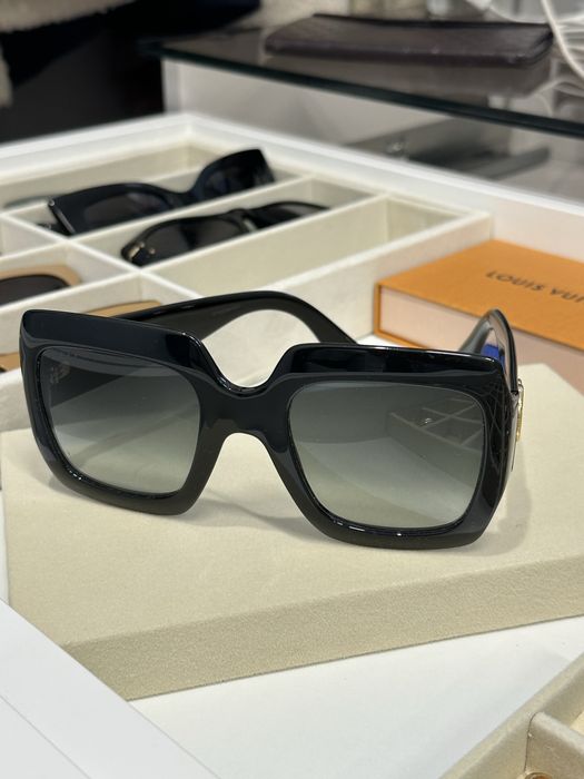 Слънчеви очила Gucci