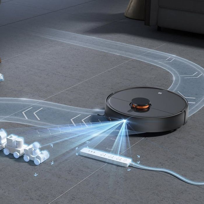Robot aspirator Xiaomi