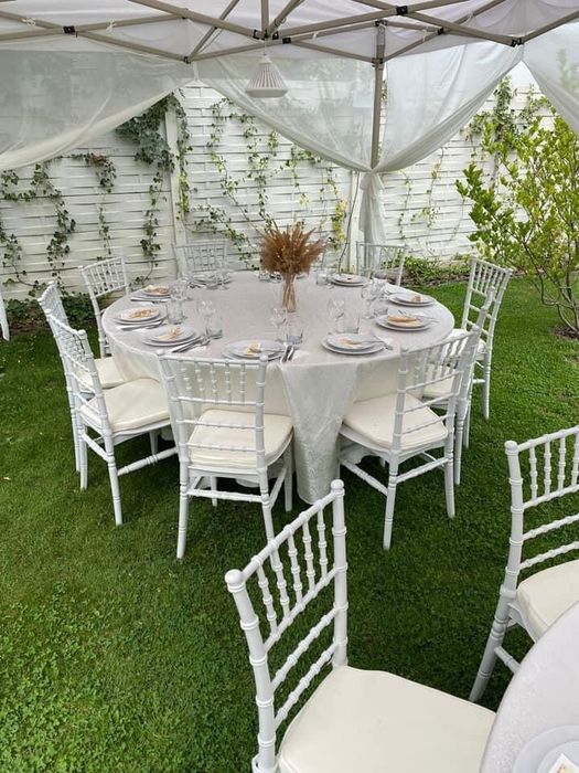 Pavilioane Evenimente