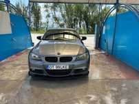 Bmw E90 LCI 2010