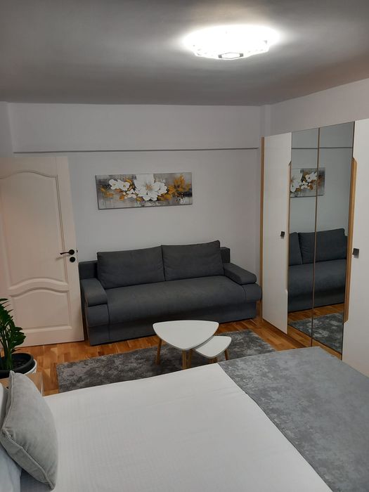 Chirie Apartament Tg. Ocna