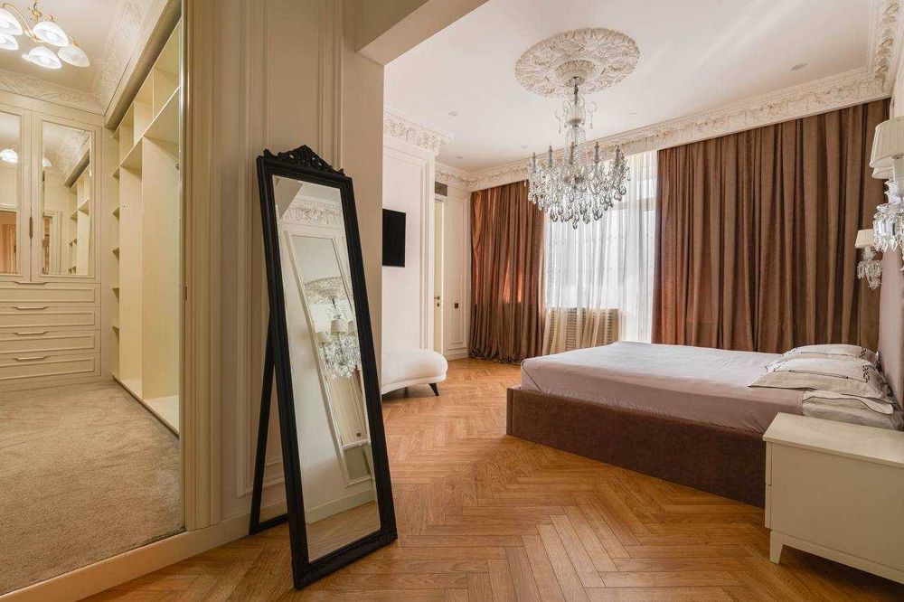 Эксклюзивный пентхаус 175 м² Gabus, центр метро Ойбек`