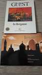 Album/carte The Magic of Bergamo