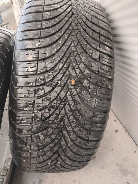 Jante 17 Cauciucuri 225 50 17   folosite 2 luni
