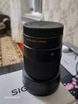 Обьективы Sigma 30mm 1.4