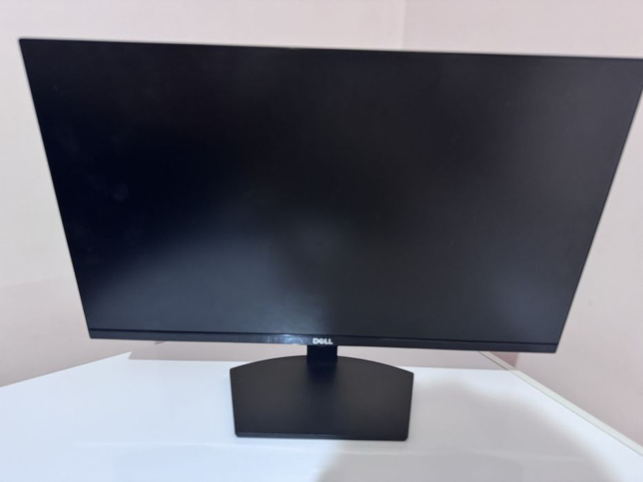 Монитор Dell 60 герц