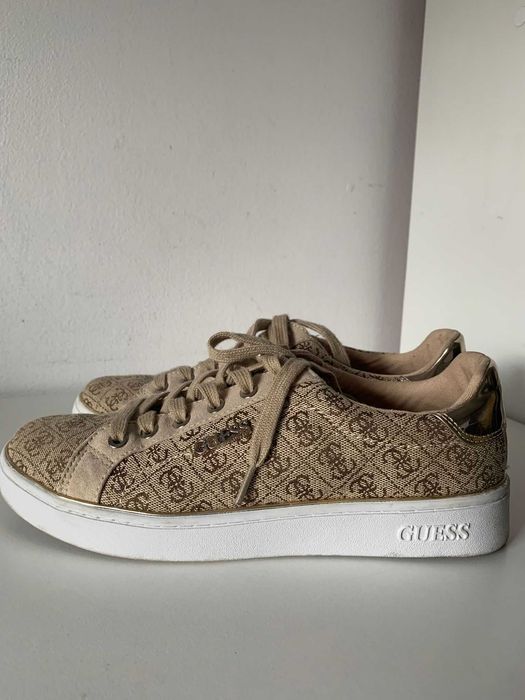 Guess sneakers Beckie dama