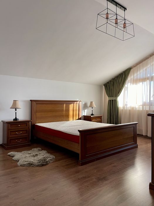 Inchiriez apartament cu o camera