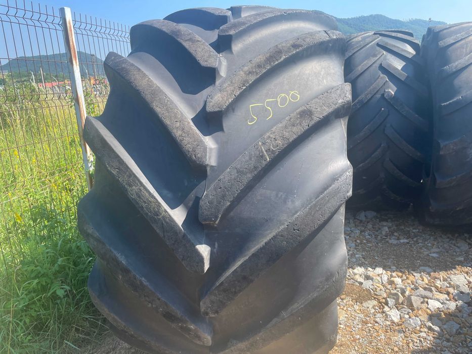 1000/55R32 MICHELIN Anvelopa radiala pentru Combina cu LIVRARE