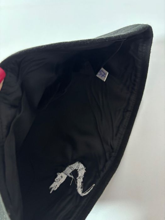 Caciula cu lupul dacic