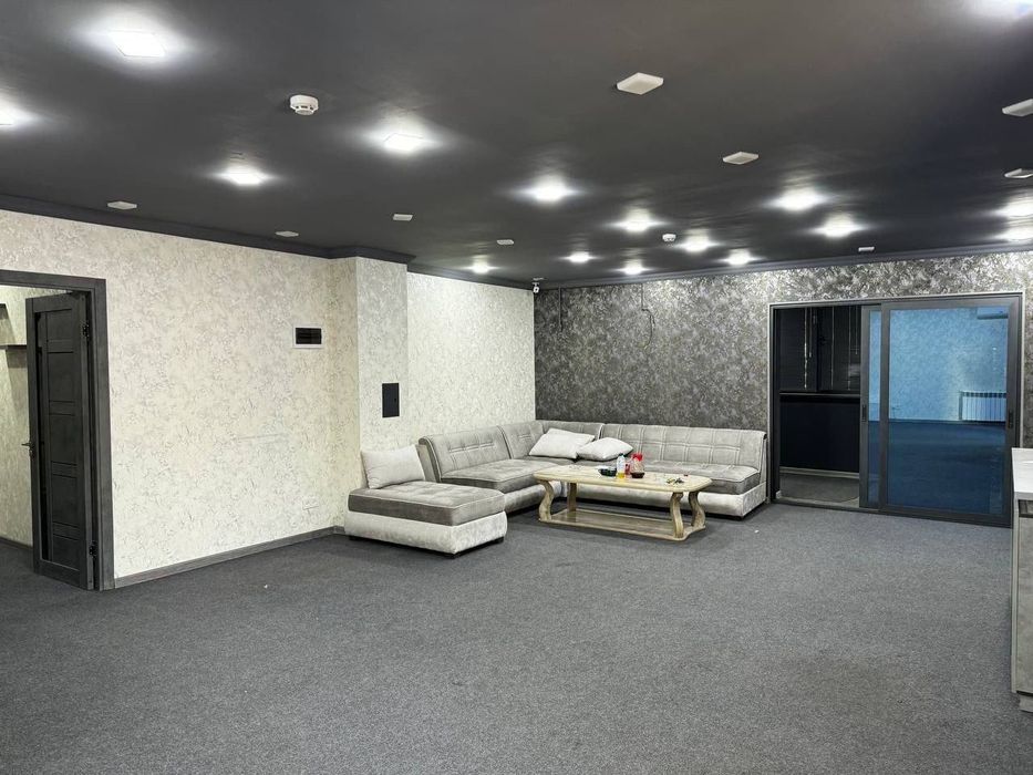 Аренда Под офис Ц5 85м2 Open Space евро Готовый офис