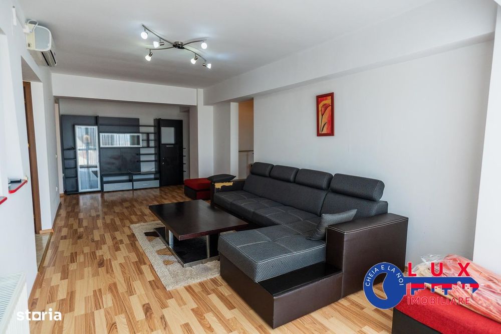 ID 2975 Apartament 2 camere - Strada MIRCEA VODĂ