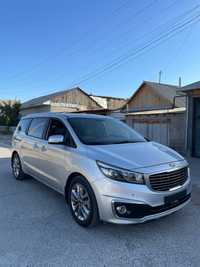 Продается KIA Carnival