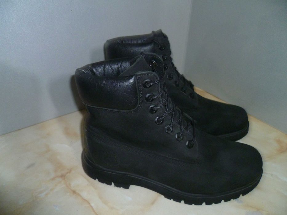 Timberland боти №41