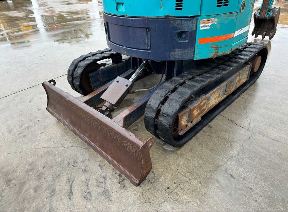 Mini Excavator kubota
