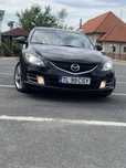 Vand Mazda 6 2.2D 185 HP !!