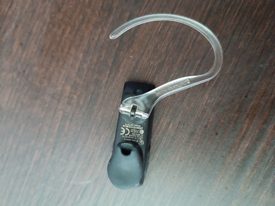 Casca bluetooth plantronics