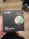 polar grit x2 pro + h10