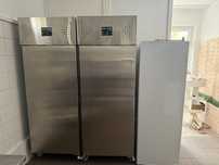 Echipamente laborator cofetarie/patiserie