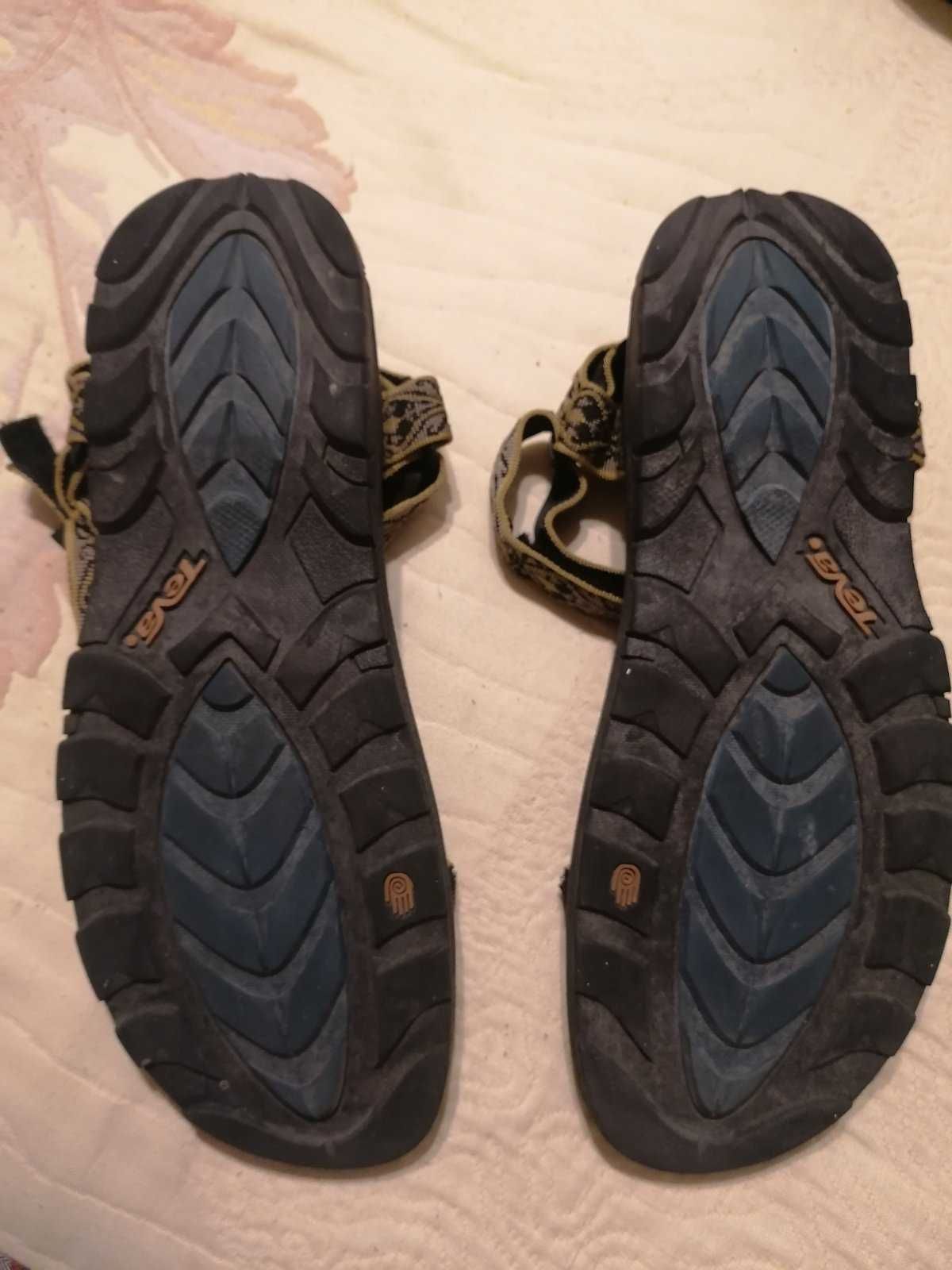 TEVA сандали Teva Тева