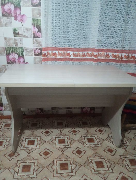 Продам раскладной стол