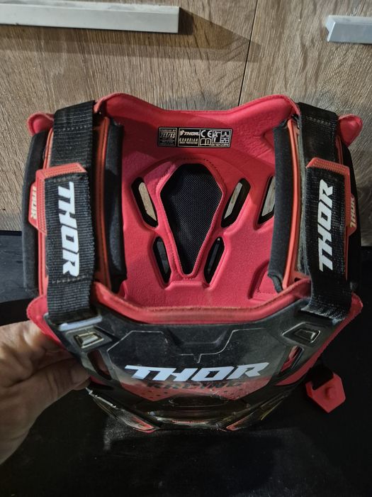 Нагръдник THOR Guardian MX