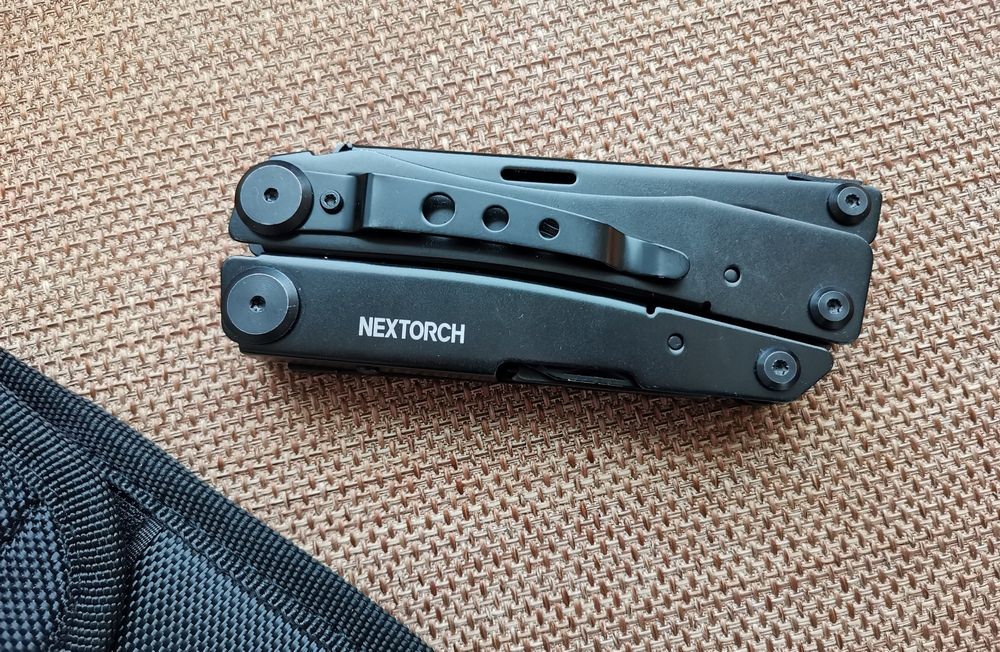 НОВА ЦЕНА Мултитул NexTorch MT10