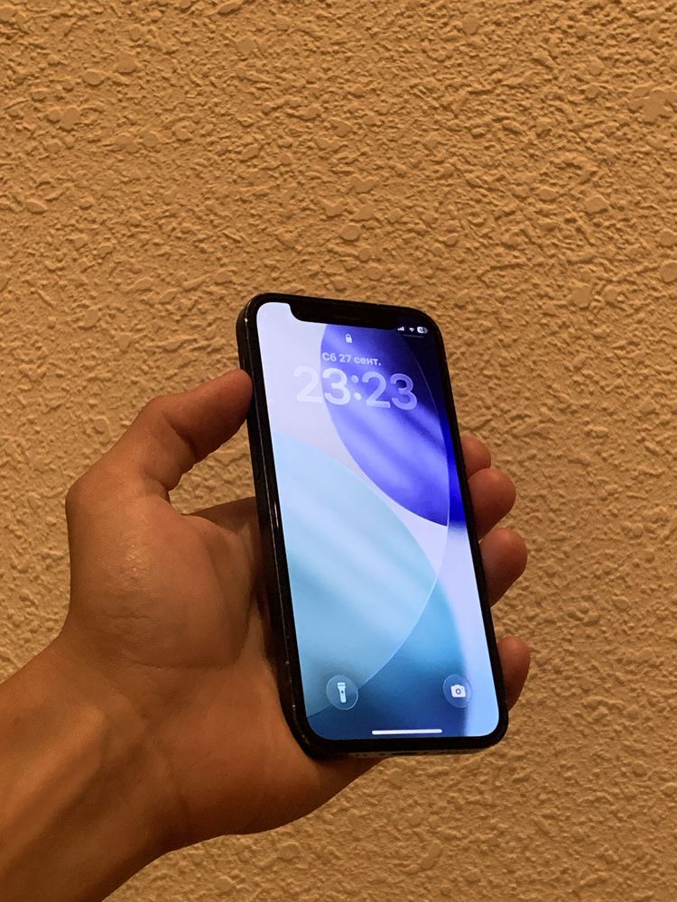 iPhone 12 Mini 64 Gb