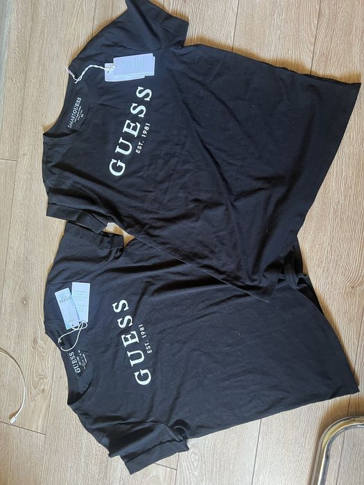 Оригинална тениска Guess