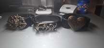 Y2k колани / belts