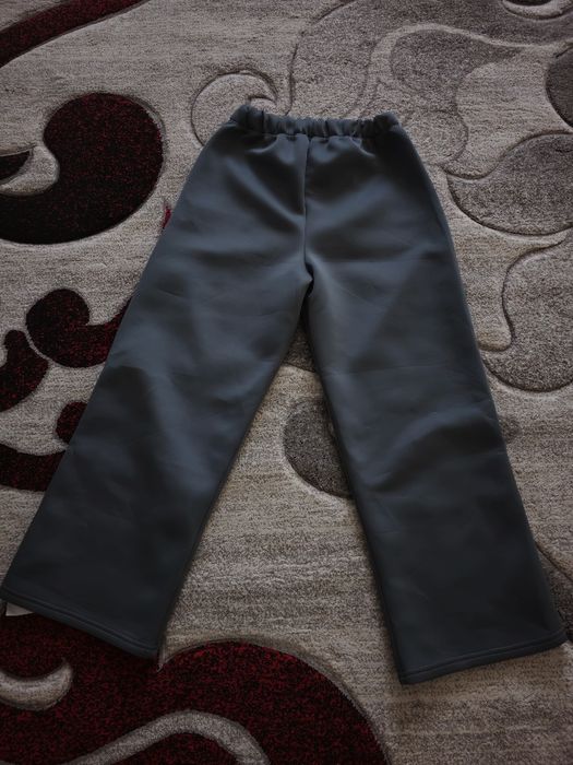 Pantaloni bohooman sweaters