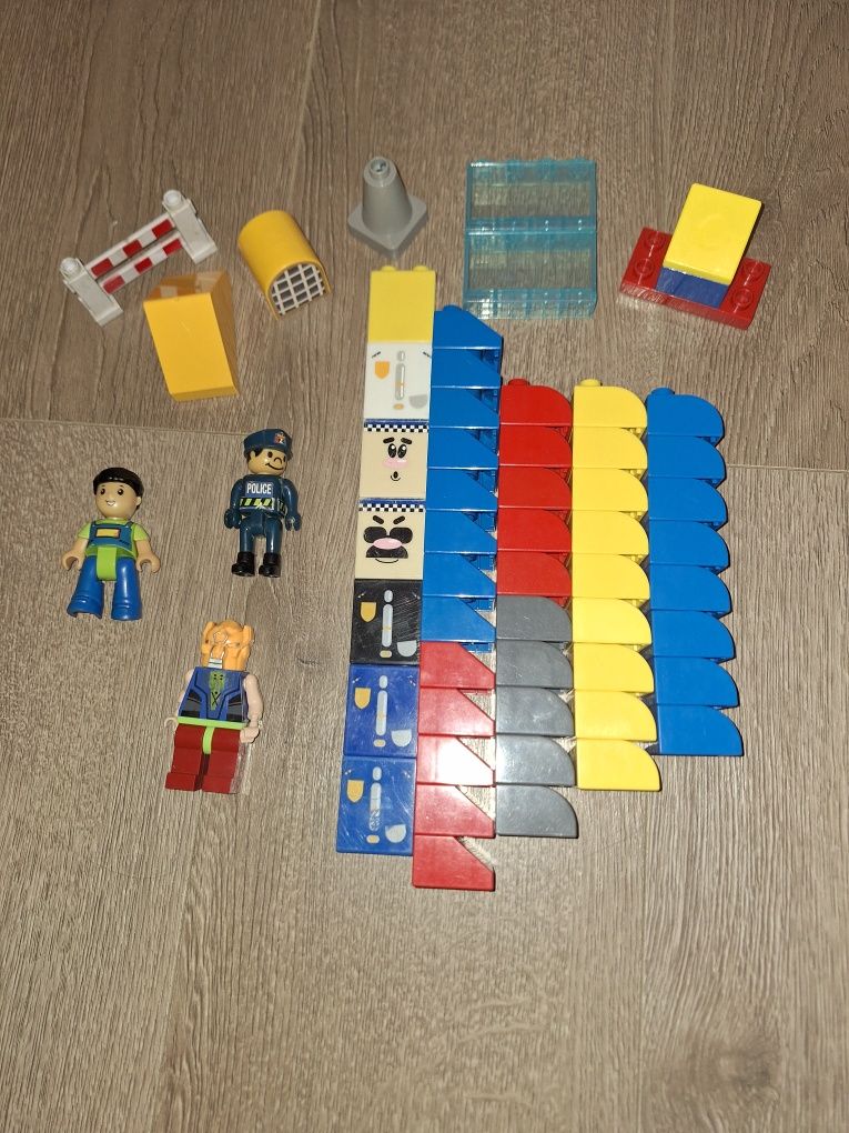 Compatibil cu lego duplo pret 255lei toate