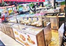Vând Afacere în centru comercial cu vechime de 19 ani