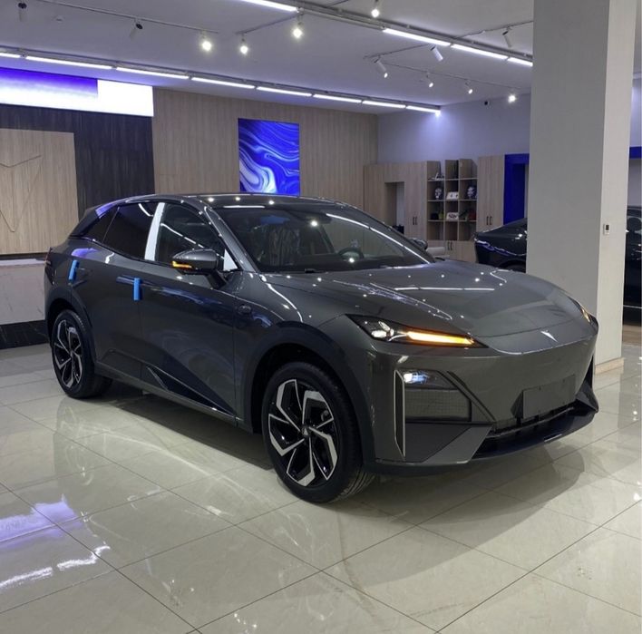 Changan Deepal S07 215Max