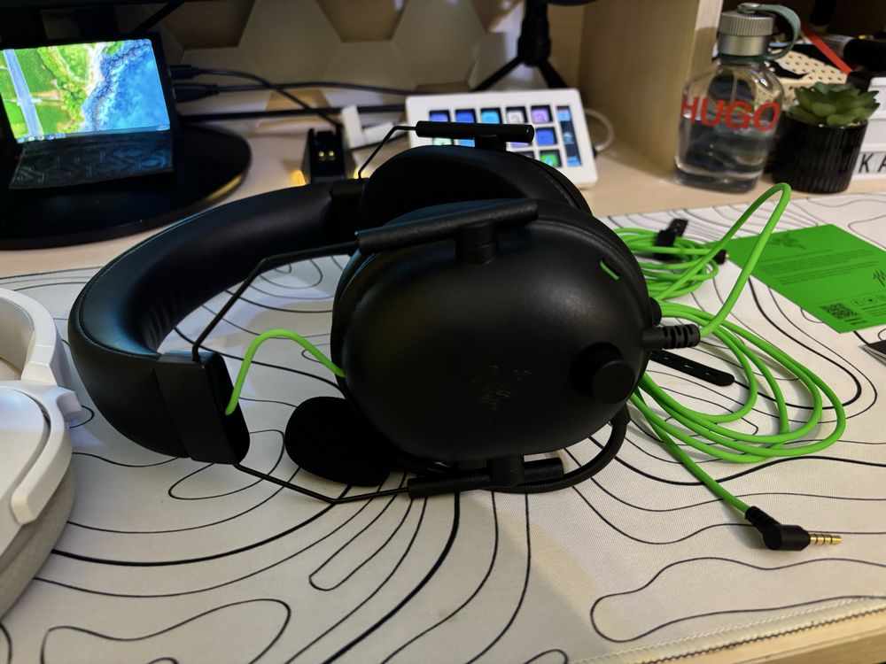 Razer Blackshark v2 X