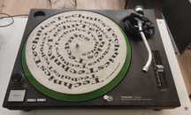 Грамофон Technics Сл 1210 МК2