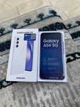 Samsung A54 karopka dokument yangiday