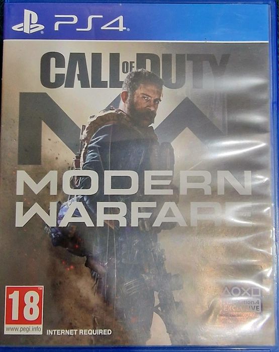 Jocuri PS4 compatibile PS5