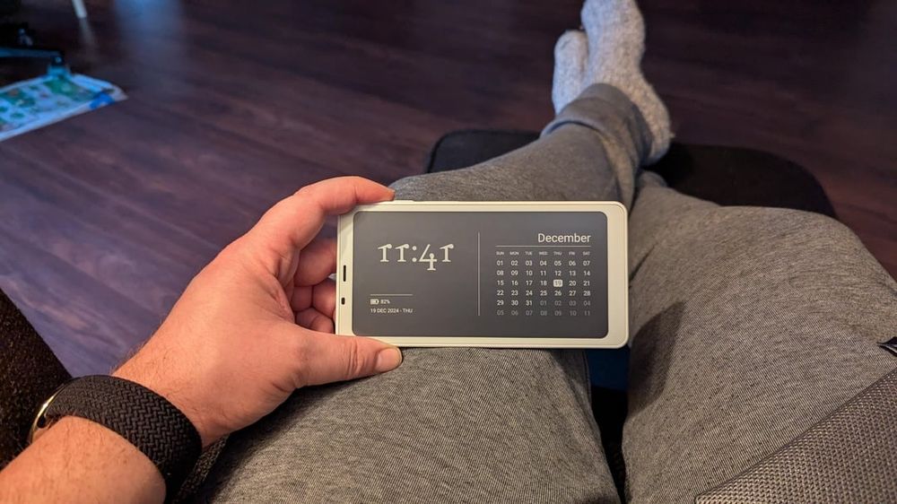 Електронен четец Boox Palma 2