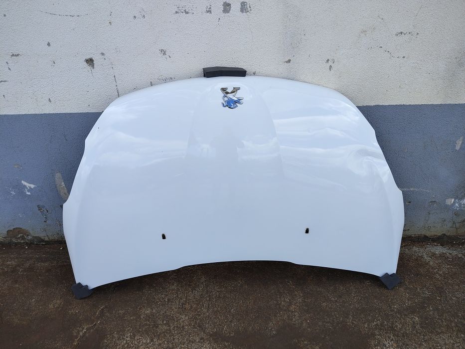 Capota motor Peugeot 208 2012-2019