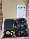 Приставка Hamy 5 в полном комплекте