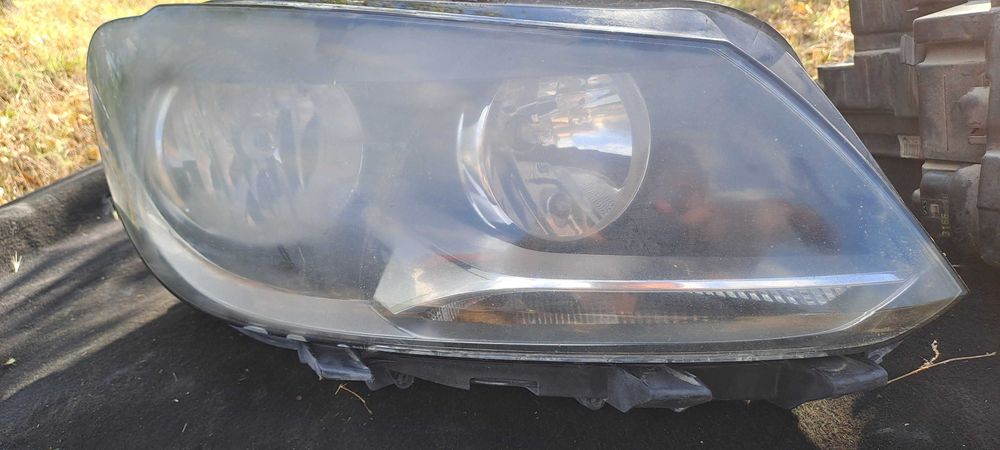Фарове за Volkswagen Touran II 2015г. 1.6TDI 105к.с