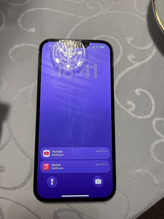 Iphone 13 pro max 256