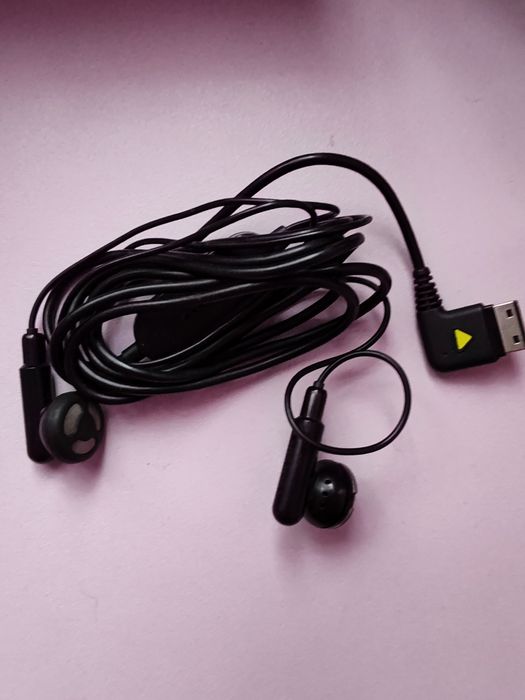 Căști Samsung de telefon