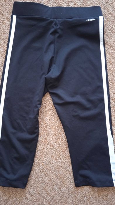 Клин 3/4 Адидас  152 размер / 11-12 г