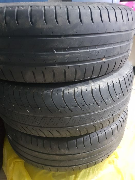 Anvelope 195/65/15