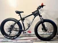 Fat Bike Pegas 1x10