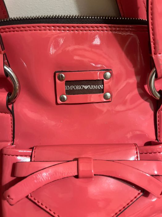 Дамска чанта Armani