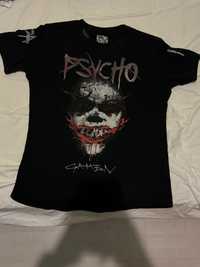 Тениска Luda Psycho 4